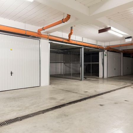 Jantar Apartamenty City Center 3 Kołobrzeg Extérieur photo